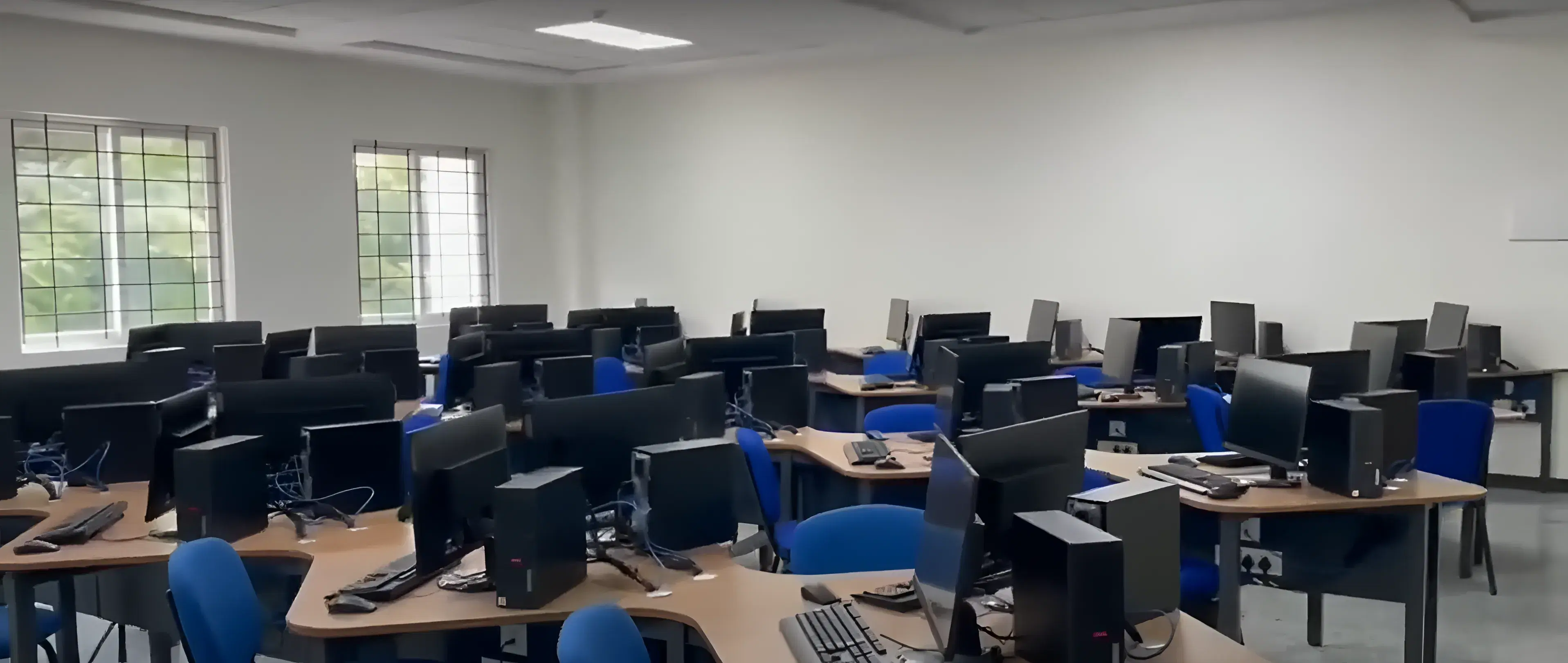 LIBA Academic Infrastructure photo 4